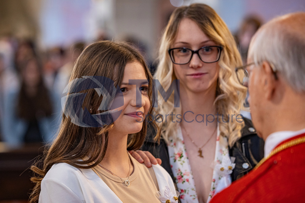 RR5M5555 | Firmung Klagenfurt-Dom 19.05.2024 8 Uhr