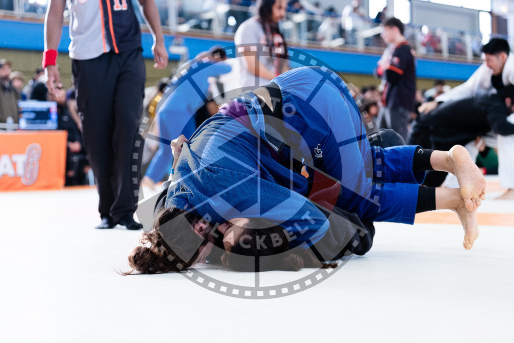 20251122PBB11637 | Athletes compete during the Grappling Industries Berlin Jiu-Jitsu and Grappling Championship, on November 22, 2025 in Berlin, Germany. © photoblackbelt