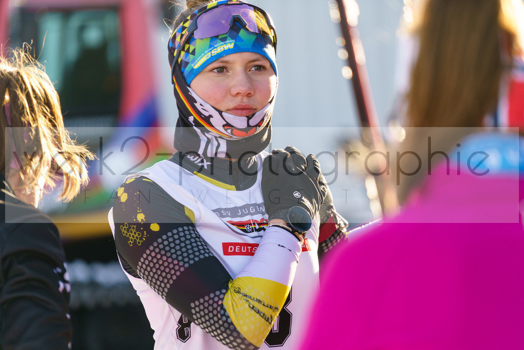 DP Oberwiesenthal | Alpencup/DP Deutschlandpokal in Oberwiesenthal am 15.-17.12.2023