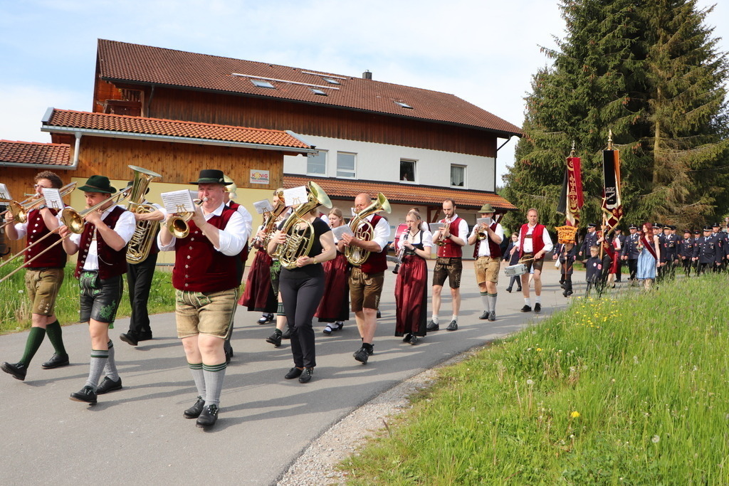 FFW_Hochdorf_150_Jahre_FFW_Bischofsmais (24) | Professionelle Fotos Ihrer Veranstaltung? Pressebüro Thexterei Downloadbereich!   - Realisiert mit Pictrs.com