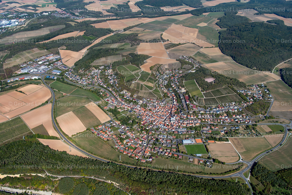 3905034 | Erlenbach, Marktheidenfeld