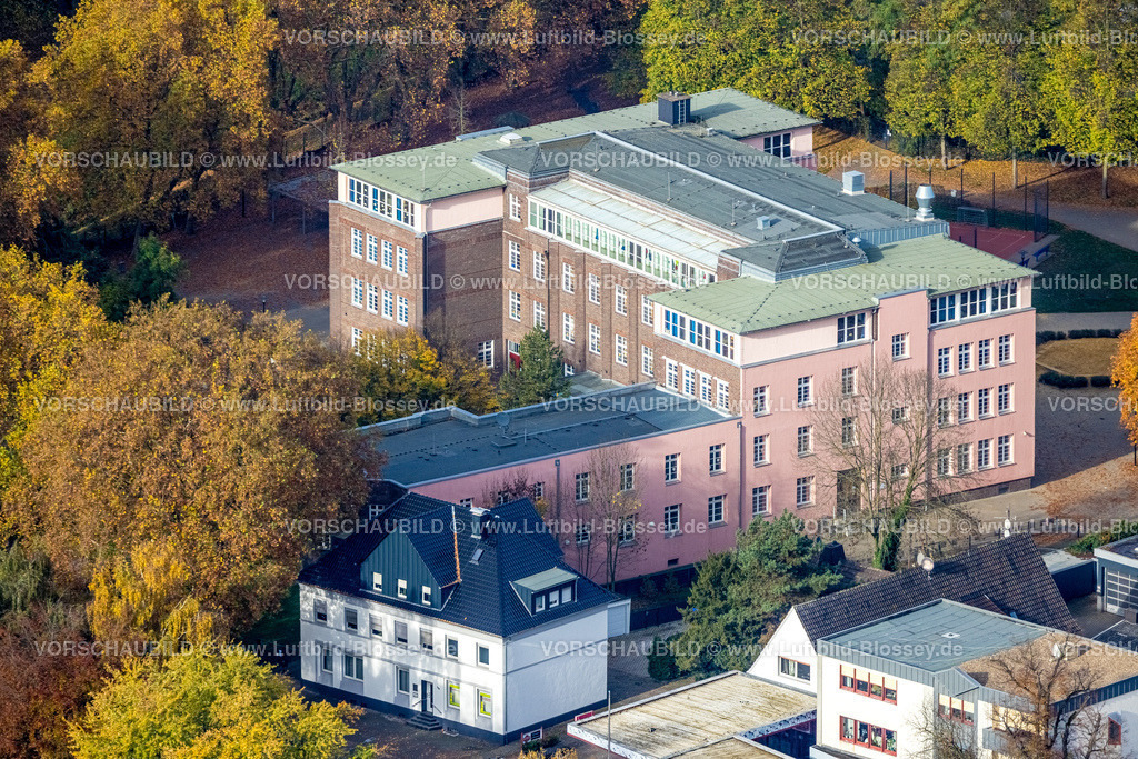 Hamm221012463 | Luftbild, Jahnschule, Pelkum, Hamm, Ruhrgebiet, Nordrhein-Westfalen, Deutschland
