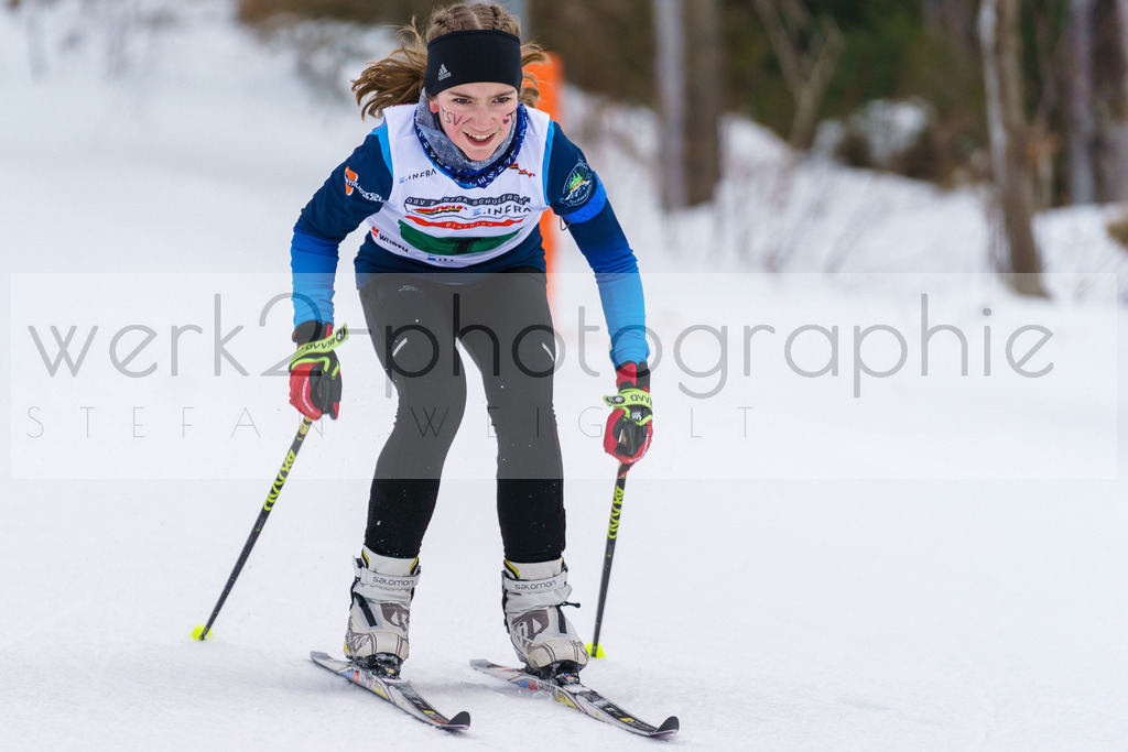 DSC Arber | Bayerischer Wald am 9. bis 12. Februar 2023
