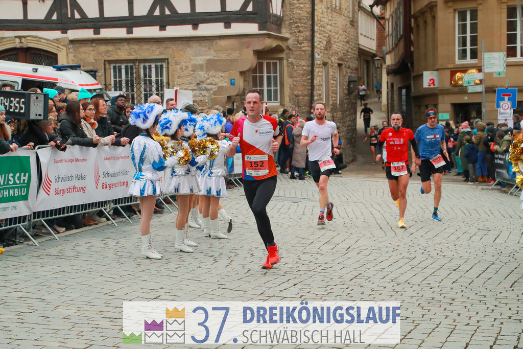 VR Bank Hauptlauf 10000m | 3 Koenigslauf 2023 - Realisiert mit Pictrs.com
