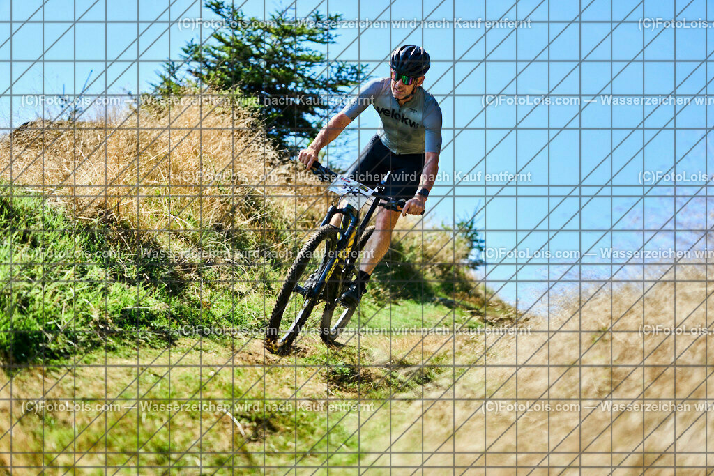 ALP6588_XXIX_GRANITBEISSER_Medium_Obereder Richard | (C)FotoLois.com, Alois Spandl, 29. GRANITBEISSER - Mountainbike-Marathon in St. Georgen am Walde, MEDIUM 39,5 km, Sa 2. September 2023.