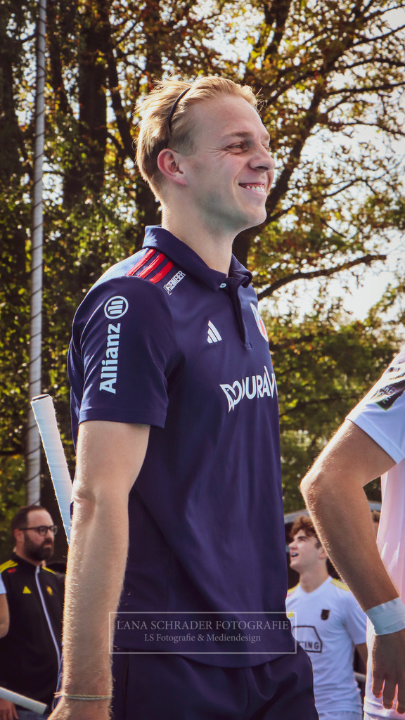 Bundesliga Herren Havestehuder THC - Mannheimer HC 14.09.24 Hamburg_19 | lanaschraderfotografie - Realisiert mit Pictrs.com