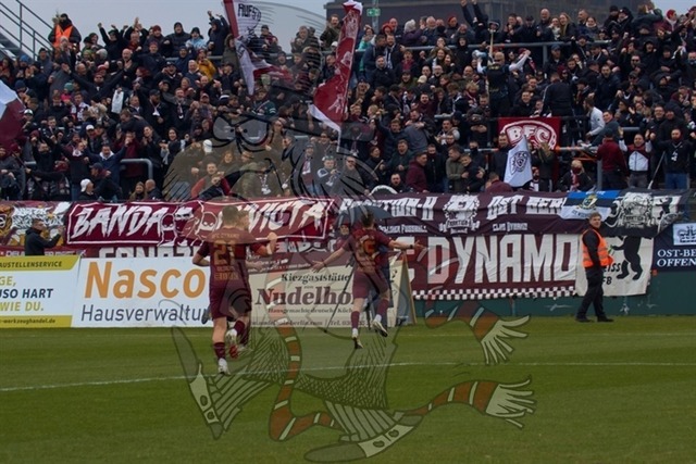 BFC Dynamo vs. 1.FC Lok Leipzig 040 | mythos-online-redaktion