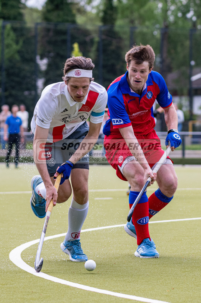 SM_20250503-D85_9599 | 1.Bundesliga Feld - Rückrunde (M) DCADA  - GTHGC / 5:1 (1:0)