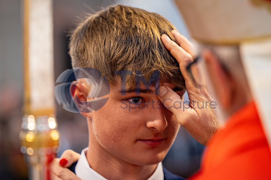 Trainproduction-20240519-1 | Firmung Klagenfurt-Dom 19.05.2024 10:30 Uhr