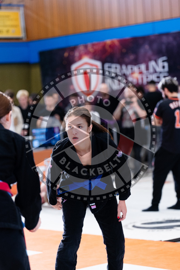 20251122PBB12122 | Athletes compete during the Grappling Industries Berlin Jiu-Jitsu and Grappling Championship, on November 22, 2025 in Berlin, Germany. © photoblackbelt