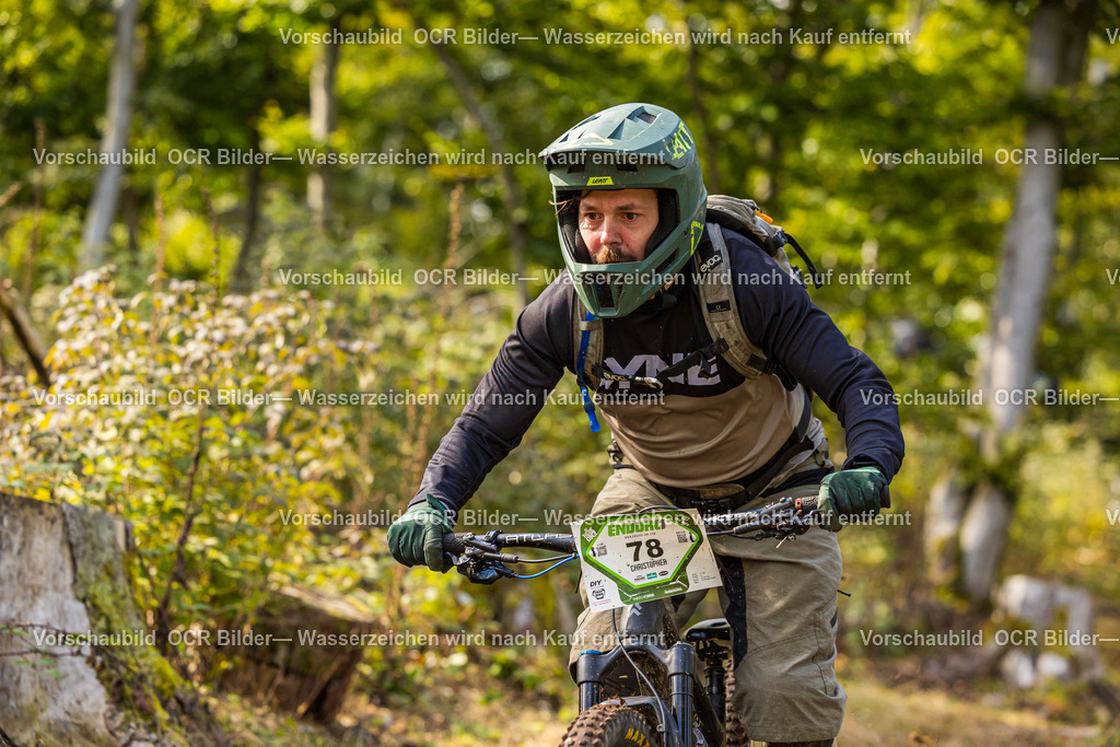 Enduro One Eifa So R3-3930 | OCR Bilder Fotograf Eisenach Michael Schröder