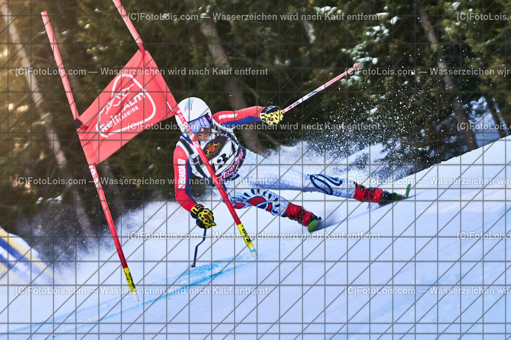 ALP8056_FIS-MastersCup_Reiteralm_SuperG_Granec Daniel | FIS-MastersCup Super-G auf der Reiteralm in Pichl, Fr 17. Jänner 2025.