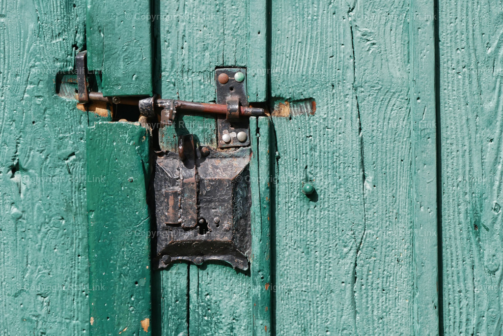 Altes_Tuerschloss | Stockfotos, Fotos mit Miniaturfiguren und kreativen Ideen. Dabei auch vieles aus der Metropolregion Rhein-Neckar. 