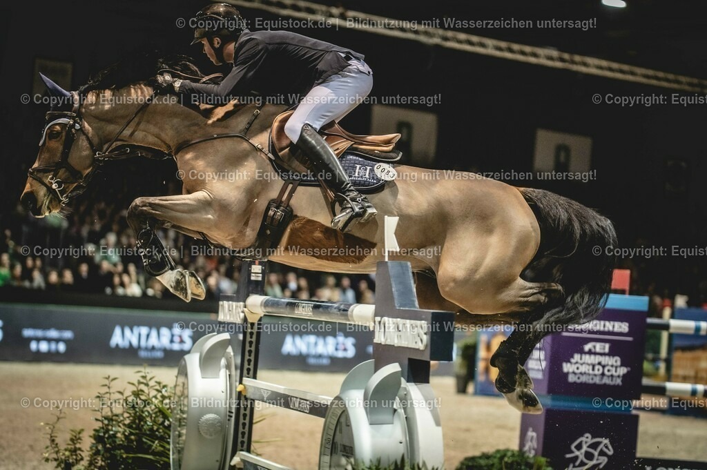 20240203_FEI-Jumping-World-Cup_0301 | Foto: Thomas Hartig