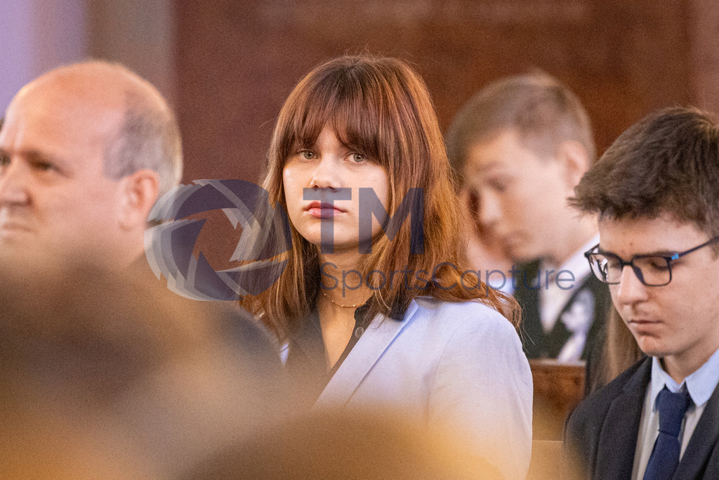 RR5M4941 | Firmung Klagenfurt-Dom 19.05.2024 8 Uhr