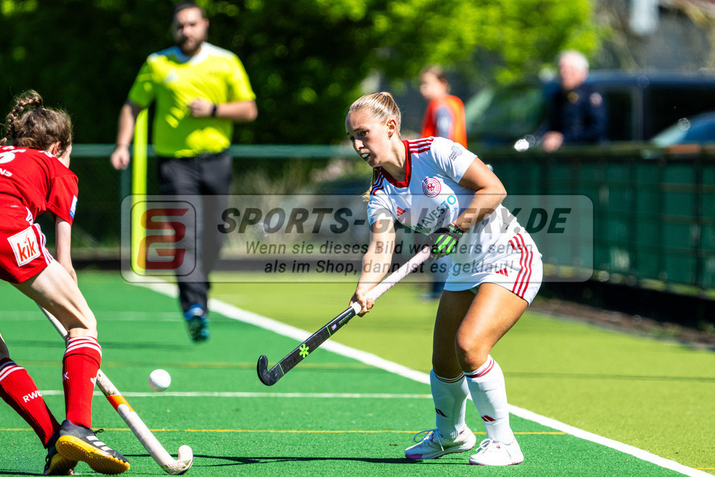 AKa BHC Damen - RWK 5-6 PS 26.04.25 SG-0516 | Feldhockey, DHB, DHZ, HockeyLiga
