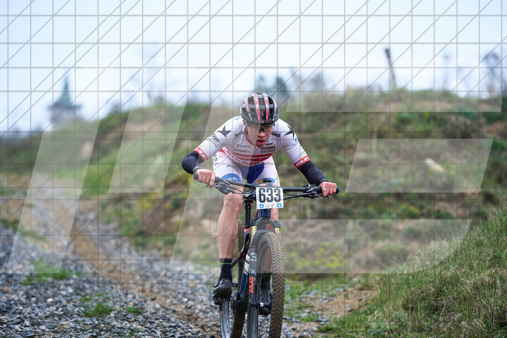 34. KTM Kamptal Trophy  | ZÖBING, Österreich – 2026-03-29: 34. KTM Kamptal TrophyFoto: © 2026 Martin Bihounek - MB Creative e.U.