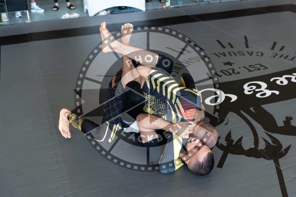 20250628PBB1356 | Athletes compete during the ILLCS X, International Luta Livre Championship Summer Edition on June 28, 2025 in Hannover, Germany. © Chiara Dazi / photoblackbelt