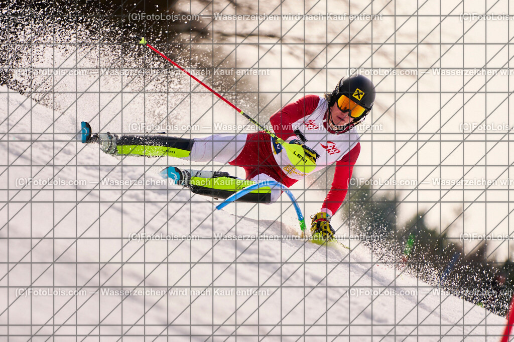 ALP9410_Herrn-FIS-SL-I_SK-Lackenhof_GSTREIN Niklas | Internationaler FIS Slalom der Herrn auf der Distelpiste in Lackenhof am Do 13. März 2025.  Österreich, LSV-NÖ, Schiklub Lackenhof (2010).