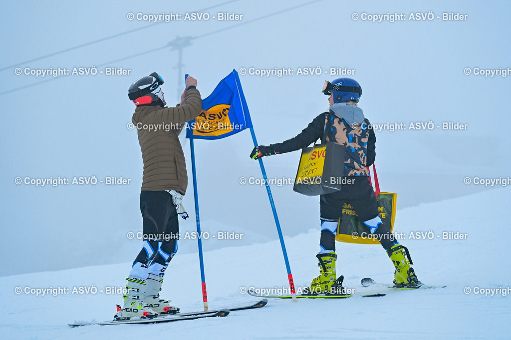 ASVÖ_ Skitrophy 2026_ 01.02.2026-97 | 01.02.2026, Gosau, AUT, ASVÖ, Skitrophy 2026 im Bild Teilnehmer©Harald Dostal / fodo.media - Realisiert mit Pictrs.com