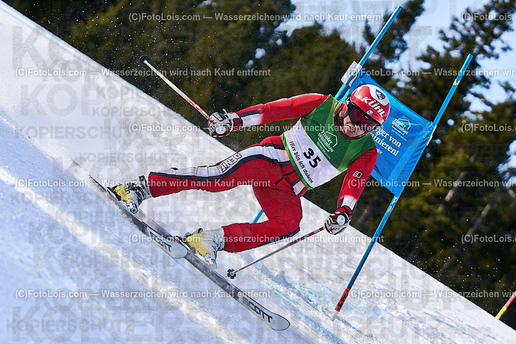 _ALP9931_FIS-Masters-GS-I_Glungezer_Plattner Karl | FIS-MASTERS-WorldCup am Glungezer, GiantSlalom-I, Sa 17. Jänner 2026.