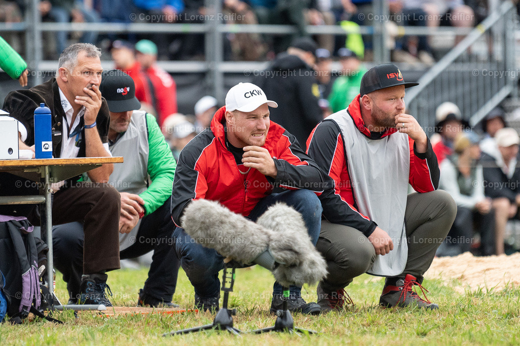 Schwingen -  Unspunnen 2023 | Interlaken, 27.8.23, Schwingen - Unspunnen.