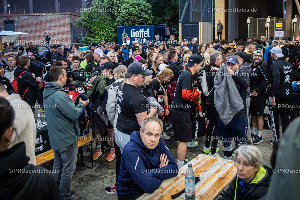 23. ASV Nachtlauf; Koeln, 13.05.26 | Impressionen vom 23. ASV Nachtlauf am 13.05.26 am Tanzbrunnen in Koeln. Foto: BEAUTIFUL SPORTS/Axel Kohring