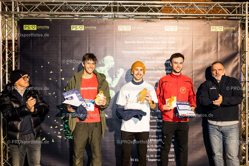 Computacenter Martinslauf; 06.11.2025 | Impressionen Computacenter Martinslauf, Sinsdorf 06.11.2025