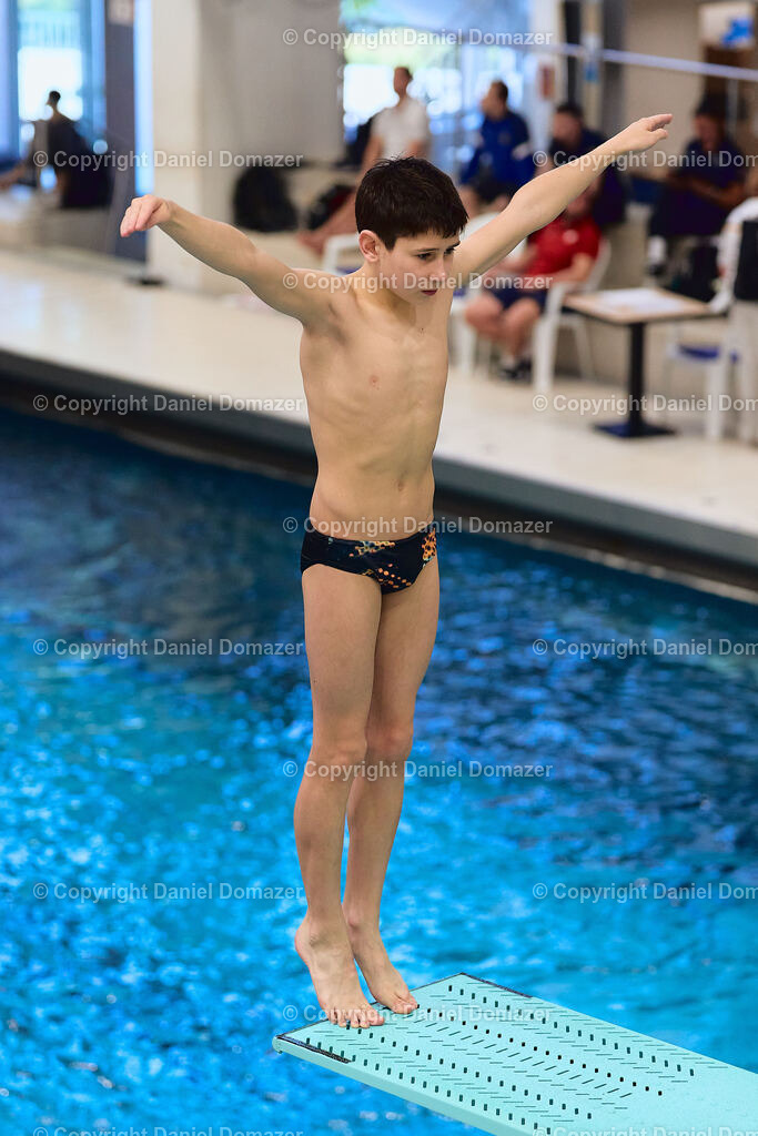 International Youth Diving Meet 2026 | Day 1 of 5 | International Youth Diving Meet 2026| Day 1 of 5 | 22.04.2026 | Youth diving competition featuring 1m and 3m springboard and platform at the Schwimmsportkomplex Freiberger Platz in Dresden.@ Domazer Photography - Realisiert mit Pictrs.com