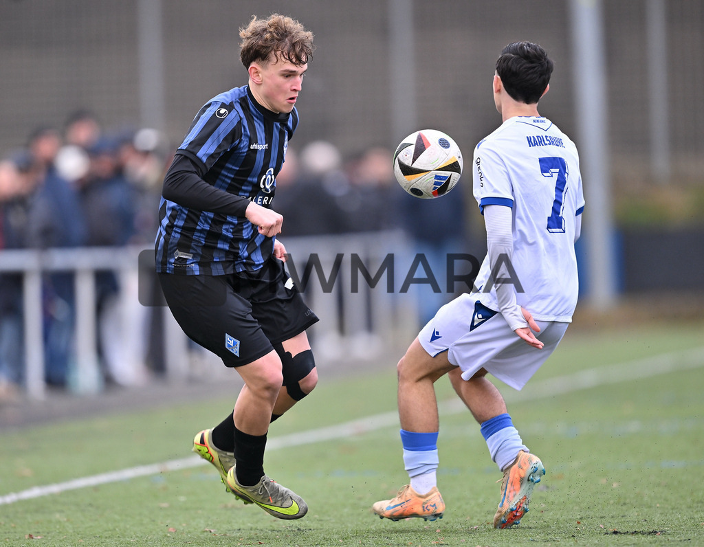 Fussball I Herren I Saison 2025-2026 I Bundesliga I 6. Spieltag I Eintracht Frankfurt - FC Bayern München  | MWMARA - Realisiert mit Pictrs.com