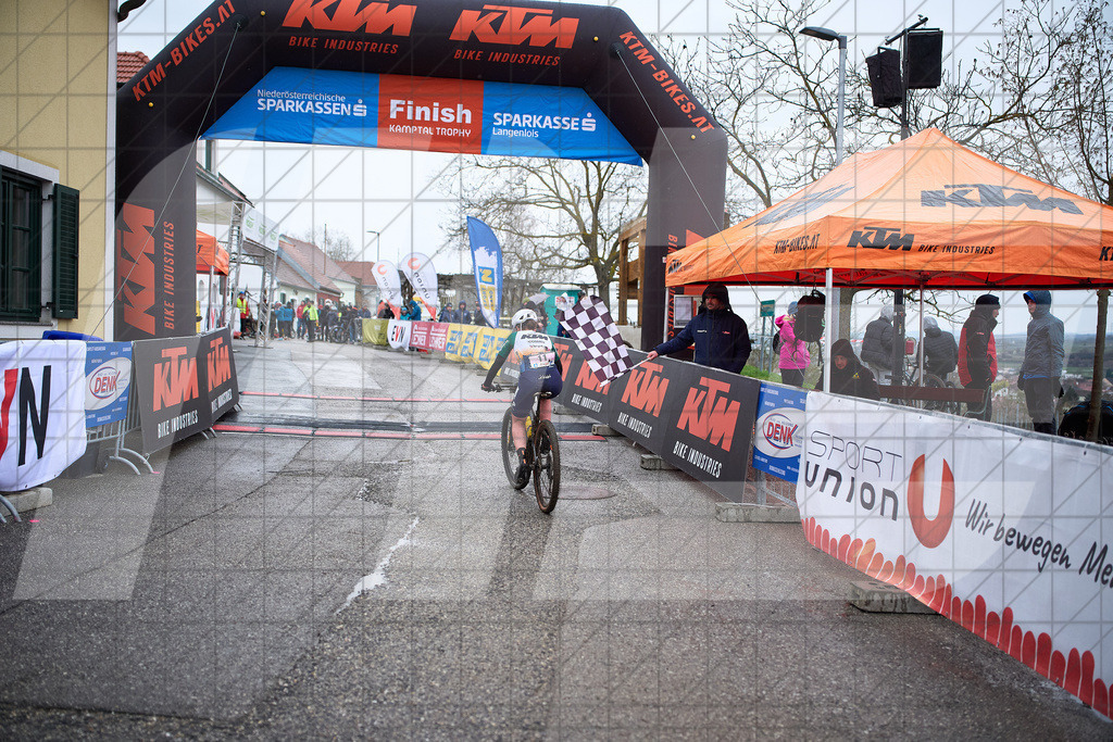 34. KTM Kamptal Trophy  | ZÖBING, Österreich – 2026-03-29: 34. KTM Kamptal TrophyFoto: © 2026 Martin Bihounek - MB Creative e.U.
