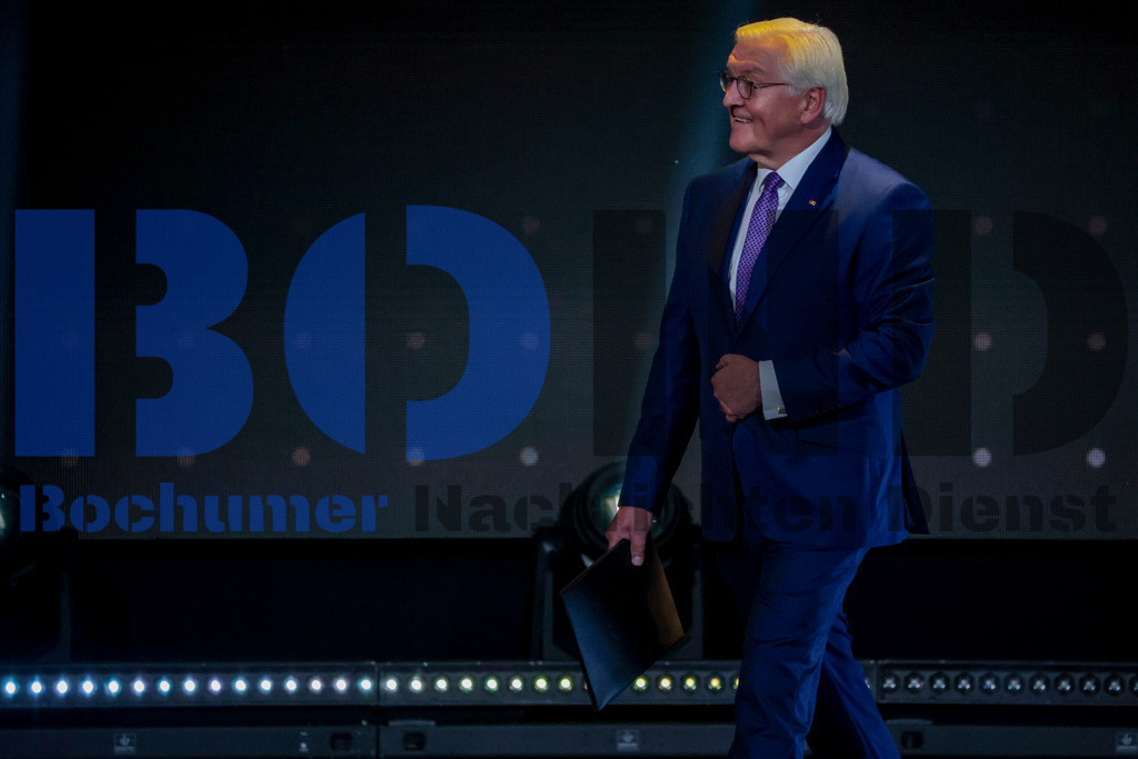  16.09.2023 - 
 | Sebastian Sendlak / Bochumer Nachrichtendienst (BOND) - Invictus Games 2023: Abschluss Zeremonie - Realisiert mit Pictrs.com