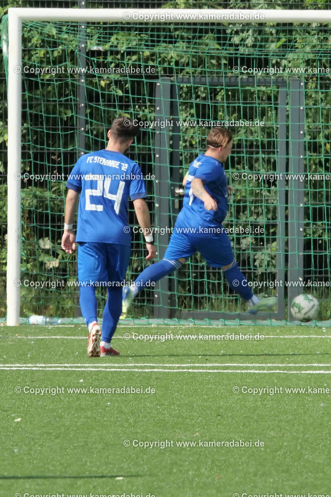 Fußball : Bezirksliga : TV Voerde - FC Sterkrade 72 | Fußball : Bezirksliga : TV Voerde - FC Sterkrade 72 am 25.05.2025 in Voerde - Realisiert mit Pictrs.com