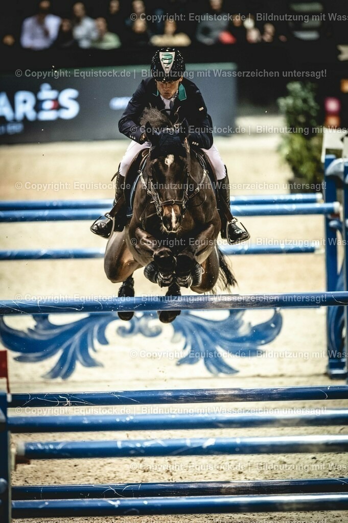 20240203_FEI-Jumping-World-Cup_0227 | Foto: Thomas Hartig