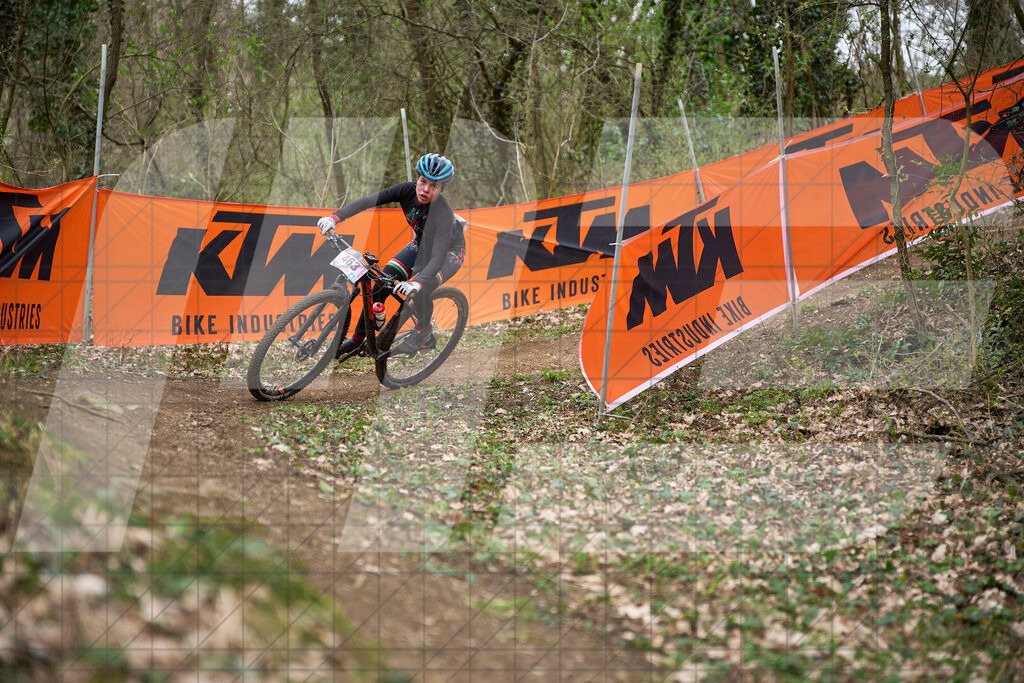 34. KTM Kamptal Trophy  | ZÖBING, Österreich – 2026-03-28: 34. KTM Kamptal TrophyFoto: © 2026 Martin Bihounek - MB Creative e.U.