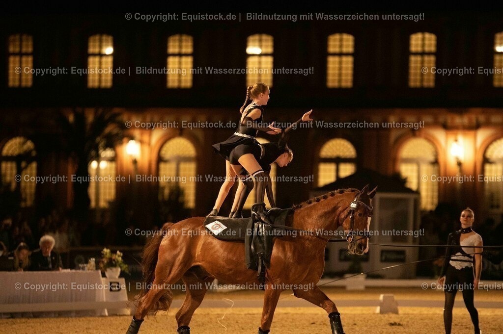 20230527_Voltigieren_NASPA_Flutlicht_0996 | equistock