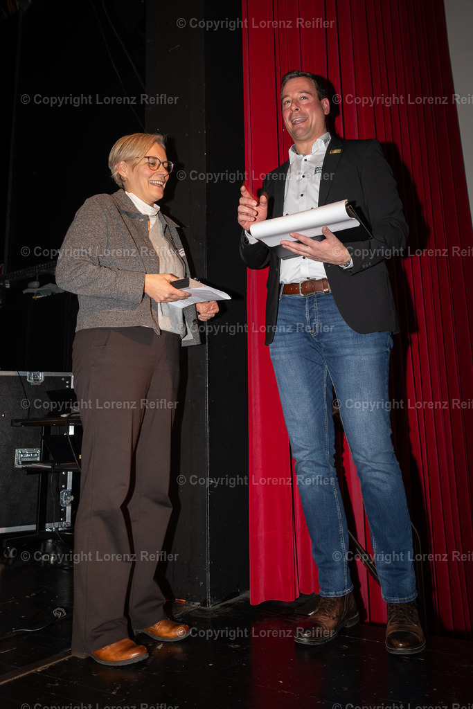 Turnen -  ATV DV 2025 | Appenzell, 22.11.25, Turnen - ATV DV.