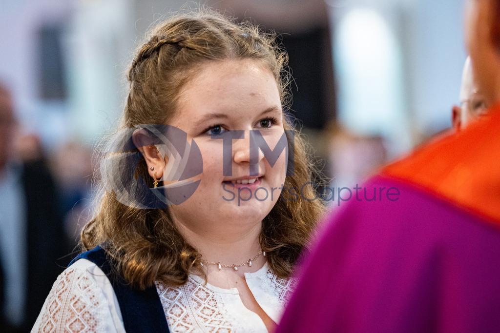 RR5M8518 | Firmung Dom Klagenfurt 8.6.24