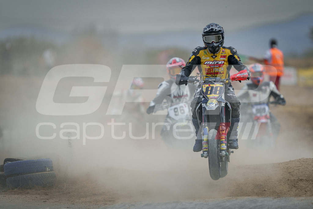 GRIPcapture-20260816-101-726 | Bad Fischau, AUSTRIA,15.-16.08.2026-Supermoto Staatsmeisterschaft &amp; G-Cup, Image shows .Photo: GRIPcapture / Andrea Kurz