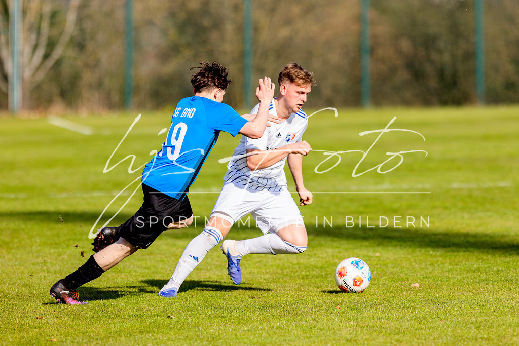 SG Oppenhausen - SG BND | SG Oppenhausen - SG BND - Realizzato con Pictrs.com