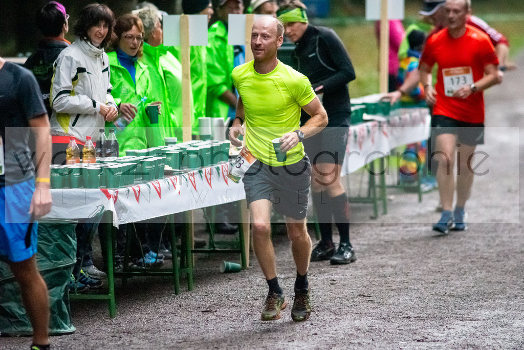 Herbstlauf 2016 | Neuhaus/Rwg. - Masserberg am 2. Oktober 2016