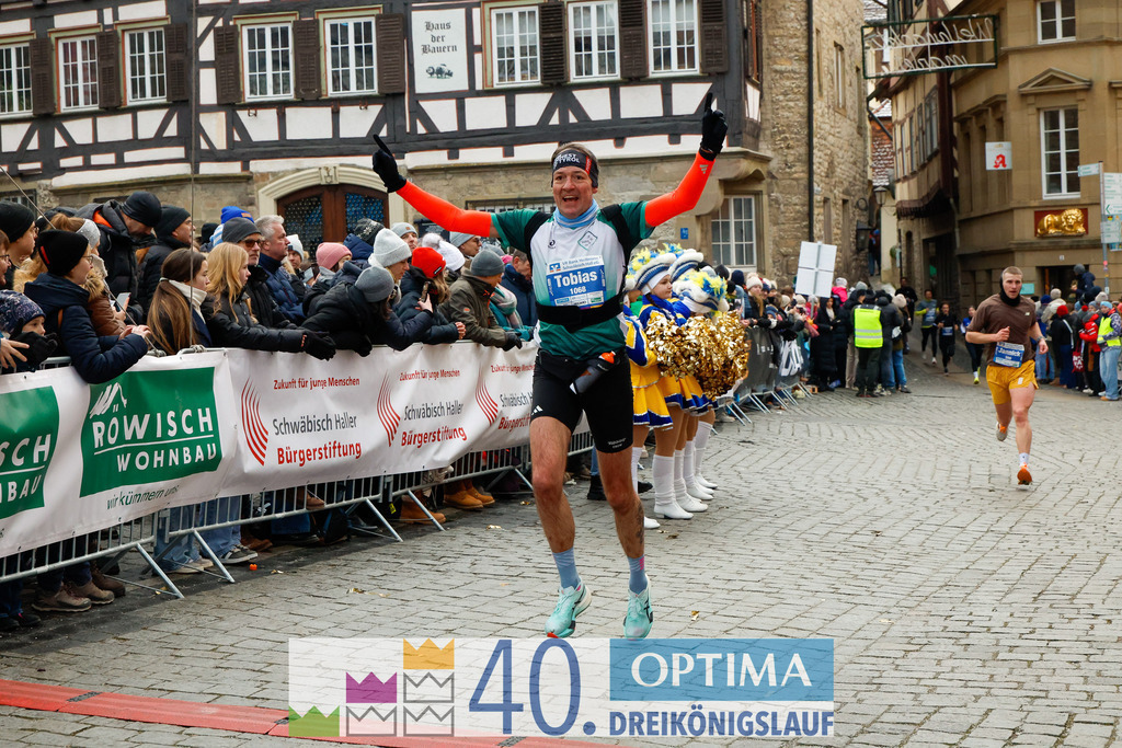 VR Bank Hauptlauf 10km | 40. Optima 3koenigslauf 2026 - Realisiert mit Pictrs.com