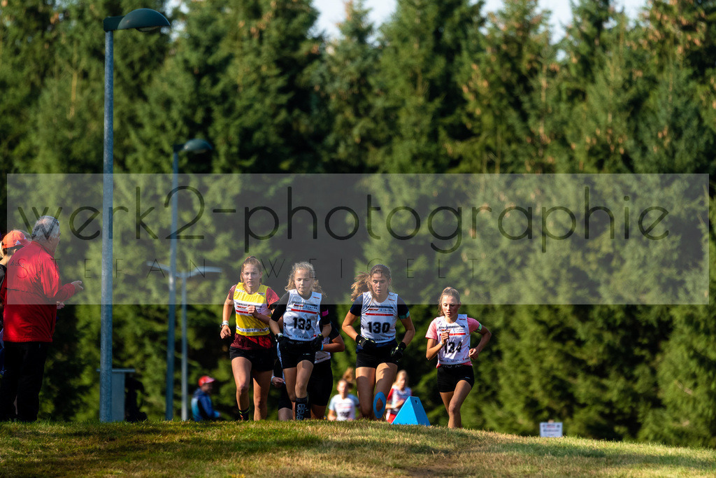 RWS-Cup Buntenbock | Buntenbock am 24. bis 26. 
September 2021