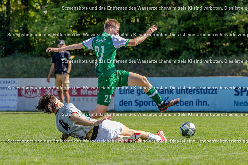 7K3A6575 | JHG Nordwest/Mitte U16 (1. Runde)