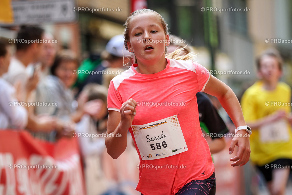 GVG Fruehlingslauf in Frechen, 22.05.2022 | Impressionen vom GVG Fruehlingslauf am 22.05.2022 in Frechen (Nordrhein-Westfalen). Foto: BEAUTIFUL SPORTS/Axel Kohring