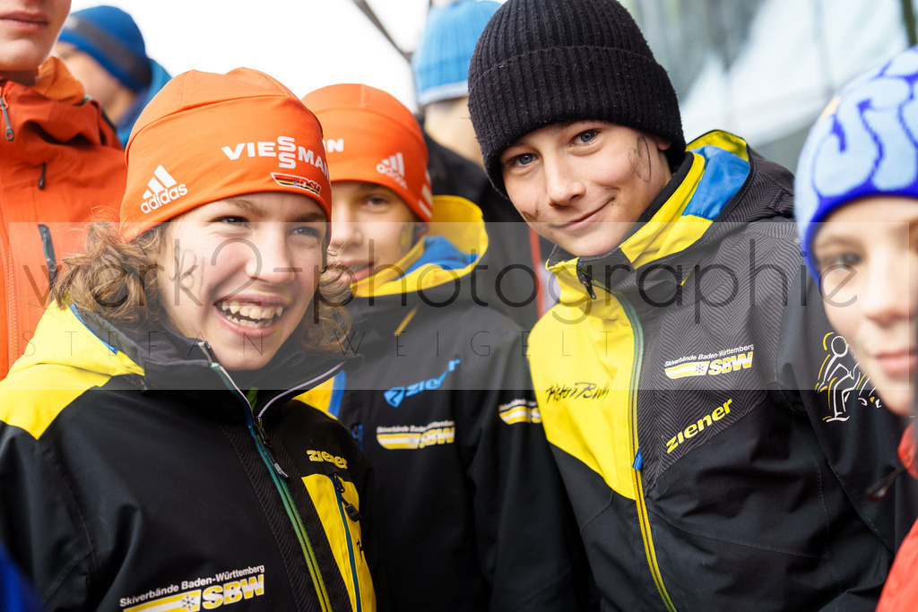 DSC Ruhpolding | 3. DSV E.INFRA Schülercup Biathlon in der Chiemgau Arena Ruhpolding