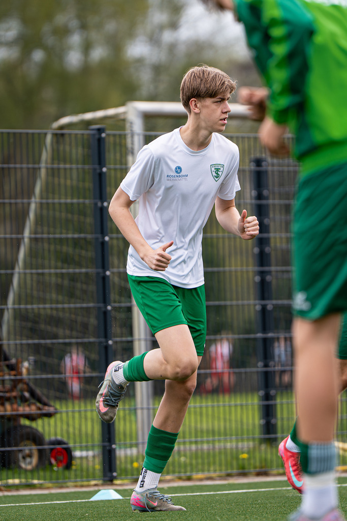 VFL Wittekind-Wildeshausen - TuS Eversten I 02284 | jns.sportfotos - Realisiert mit Pictrs.com
