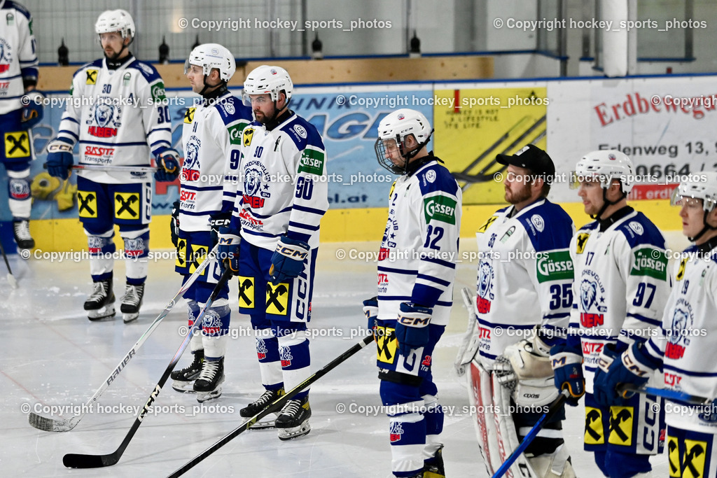 ESC Sparkasse STEINDORF vs. UECR Huben | UECR Huben Mannschaft, ESC Sparkasse STEINDORF vs. UECR Huben, ESC Sparkasse STEINDORF vs. UECR Huben am 30.01.2026 in Steindorf (Ossiachersee Halle), Austria, (Photo by Bernd Stefan)