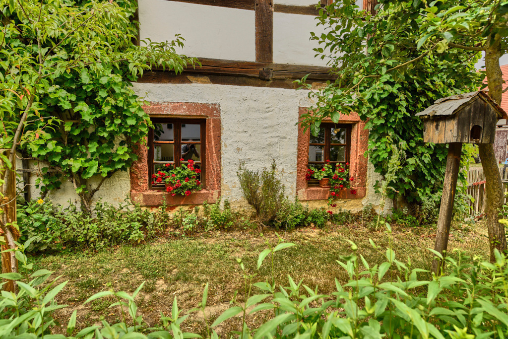 Höfgen und Umgebung 1 | Fotos als Raumschmuck - Realisiert mit Pictrs.com