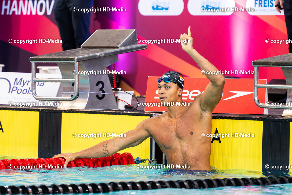 Die FINALS 2026 Schwimmen | Die FINALS 2026 Schwimmen